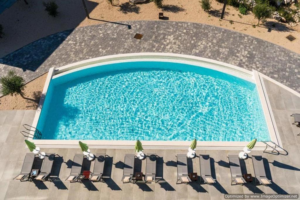 Villa Cala, Hotel Rooms&Apartments Novalja Exterior photo