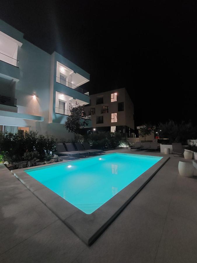 Villa Cala, Hotel Rooms&Apartments Novalja Exterior photo